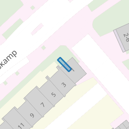 Perceel GVH34-AS-856