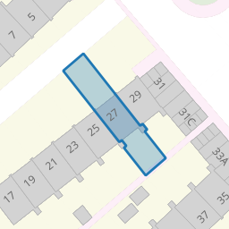 Perceel GVH34-AS-868