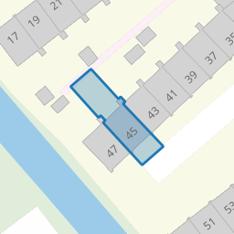 Perceel GVH34-AS-882