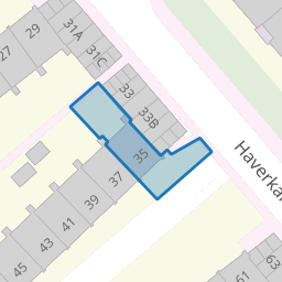 Perceel GVH34-AS-887