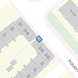 Perceel GVH34-AS-891