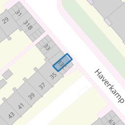 Perceel GVH34-AS-895