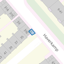 Perceel GVH34-AS-896