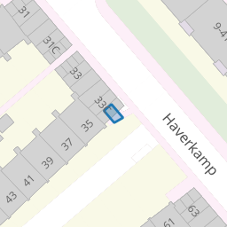 Perceel GVH34-AS-897