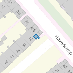 Perceel GVH34-AS-898