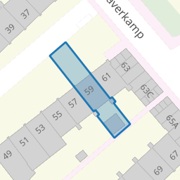 Perceel GVH34-AS-904