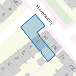 Perceel GVH34-AS-905