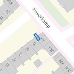 Perceel GVH34-AS-906