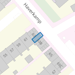 Perceel GVH34-AS-910