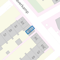 Perceel GVH34-AS-912