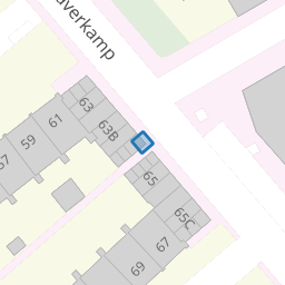 Perceel GVH34-AS-913