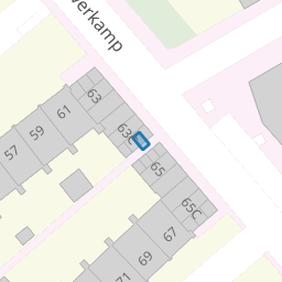 Perceel GVH34-AS-914