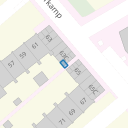 Perceel GVH34-AS-916