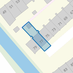 Perceel GVH34-AS-918