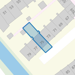 Perceel GVH34-AS-919