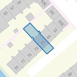 Perceel GVH34-AS-921