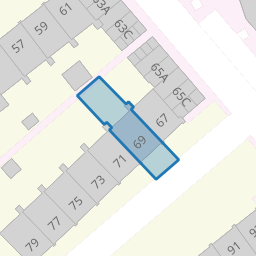 Perceel GVH34-AS-922