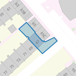 Perceel GVH34-AS-923