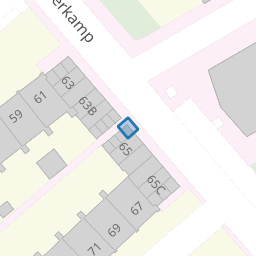 Perceel GVH34-AS-927