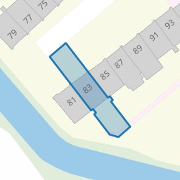 Perceel GVH34-AS-936