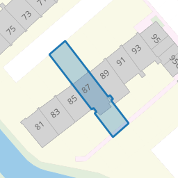 Perceel GVH34-AS-938