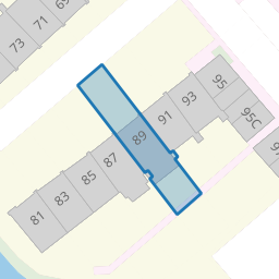 Perceel GVH34-AS-939