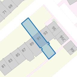 Perceel GVH34-AS-940