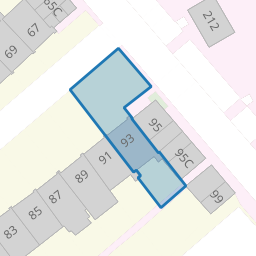 Perceel GVH34-AS-941