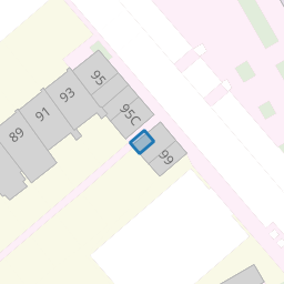 Perceel GVH34-AS-951