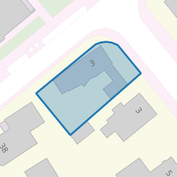 Perceel GVH34-AS-970