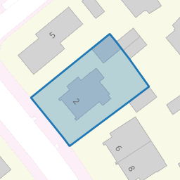 Perceel GVH34-AS-986