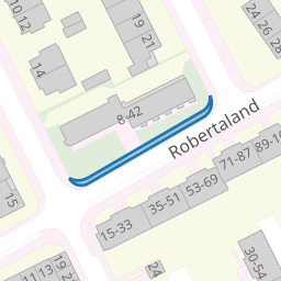 Perceel GVH34-AS-993