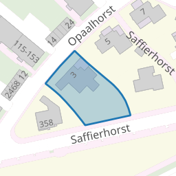 Perceel GVH34-AS-994