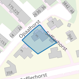 Perceel GVH34-AS-995