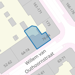 Perceel GVH35-AU-1007