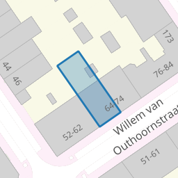 Perceel GVH35-AU-1009