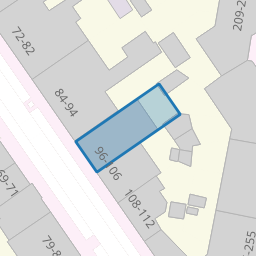 Perceel GVH35-AU-1022