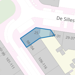 Perceel GVH35-AU-1024