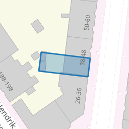 Perceel GVH35-AU-1041