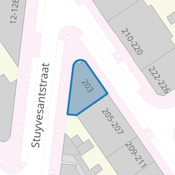 Perceel GVH35-AU-1042