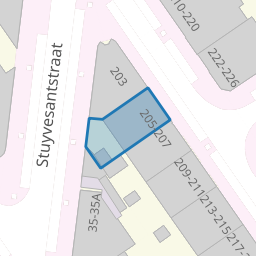 Perceel GVH35-AU-1043