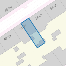 Perceel GVH35-AU-1049