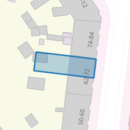 Perceel GVH35-AU-1064