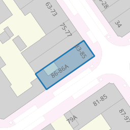 Perceel GVH35-AU-1092