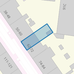 Perceel GVH35-AU-1110