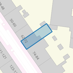 Perceel GVH35-AU-1111