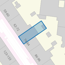 Perceel GVH35-AU-1112