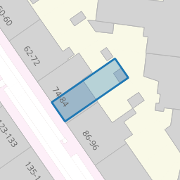 Perceel GVH35-AU-1113