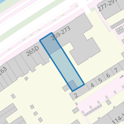 Perceel GVH35-AU-115