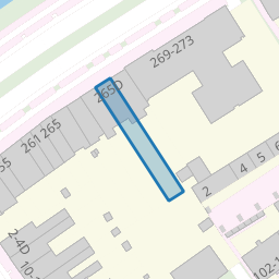 Perceel GVH35-AU-117